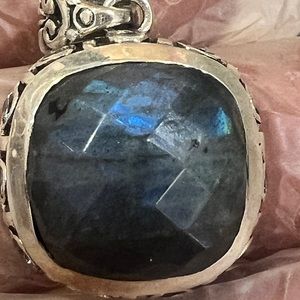 Labradorite